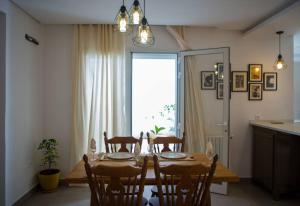 Coin paisible au centre de la Marsa