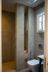 Coin paisible au centre de la Marsa