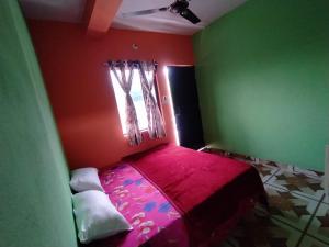 SHREE HOME STAY