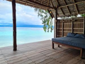 Wai Resort - Raja Ampat