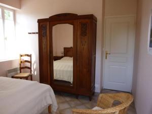 Maisons de vacances Gite Aurouer, 3 pieces, 4 personnes - FR-1-489-258 : photos des chambres