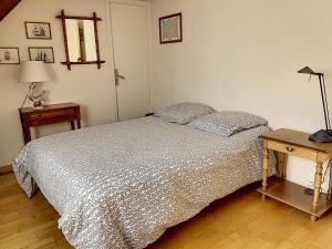 Villa 5 pièces avec jardin, à 400m de la plage et 600m des commerces, wifi et barbecue inclus - FR-1-361-20