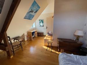 Villa 5 pièces avec jardin, à 400m de la plage et 600m des commerces, wifi et barbecue inclus - FR-1-361-20