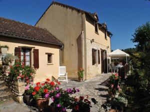 Maison confortable proche Sarlat - Cheminée et Animaux admis - FR-1-616-127