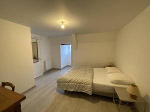 Appartement confortable proche des Thermes avec lave-vaisselle et options de location de linge - FR-1-541-9