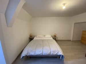 Appartement confortable proche des Thermes avec lave-vaisselle et options de location de linge - FR-1-541-9