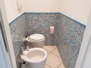 Appartements Appartement climatise avec balcon en plein centre de Menton, proche mer et commerces - FR-1-196-305 : photos des chambres