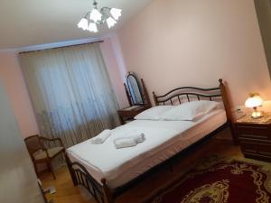 Saburtalo Apartment Tbilisi