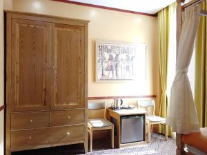 Free Style Hotel Dalat