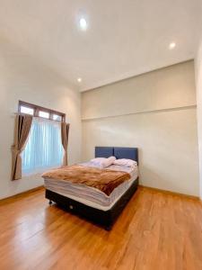 AINUN VILLA DIENG
