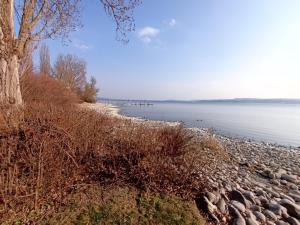 BodenSEE Apartment Überlingen Strandweg