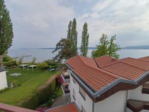 BodenSEE Apartment Überlingen Strandweg