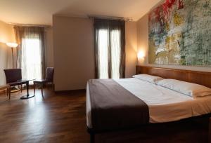 HOTEL QUERINI Essential Business Hotel Sandrigo