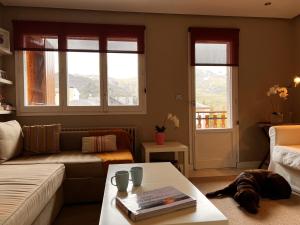 Betato ✪ Terraza, WiFi & trastero · Pirineos360