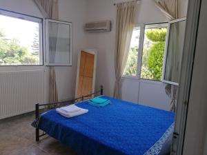 Ferienhaus Athens Marmor Garden