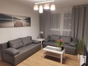 MustSEA Apartment - SEA VIEW, free parking, reception 24h