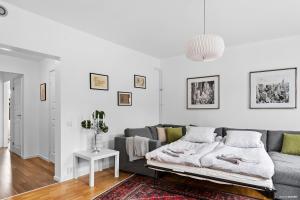 HernöRum Storgatan - Centrala lägenheter