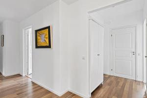 HernöRum Storgatan - Centrala lägenheter