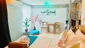 Hidden of Cailan Family Room - Langi-langiban