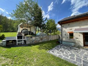 CHALET ARMONIOSO