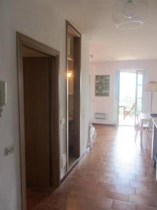 IL BALCONE SUL LAGO