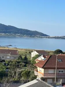 Punta Caldebarcos - Caldebarcos