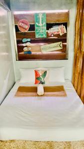 Hidden of Cailan Family Room