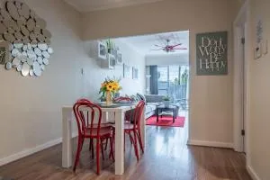 Irene's Seaside Villa - Brighton