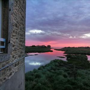 Maisons d'hotes LE MOULIN DU COUFFON : photos des chambres