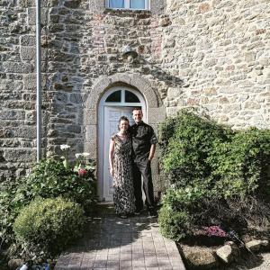 Maisons d'hotes LE MOULIN DU COUFFON : photos des chambres