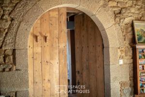 Maisons d'hotes LE MOULIN DU COUFFON : photos des chambres