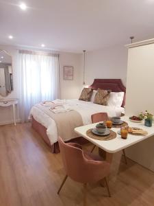 Sole e Luna Studio · Corfu Old Town