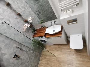 MustSEA Gdańsk Apartments with underground parking