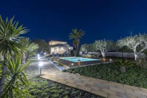 Le Perseidi Eco Home San Lorenzo