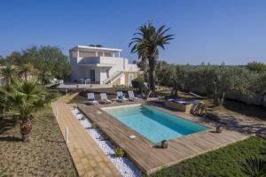 Le Perseidi Eco Home San Lorenzo