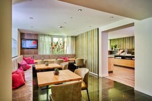 City Appartementhotel