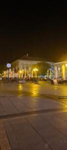 ALES apartman