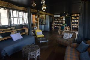 Appart'hotels Maranatha, front de mer avec plage : photos des chambres