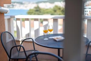 DALMATIA APARTMENTS ČIOVO