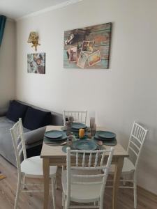 Kamena Apartments Sunny Beach
