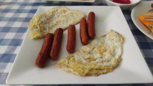 98 Home Lodge Dambulla