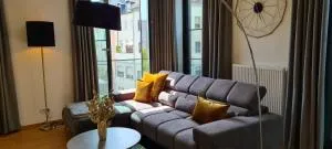 Ferienwohnung City Loft Fulda - Niesig