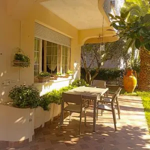 Baki B&B - Ospedaletto