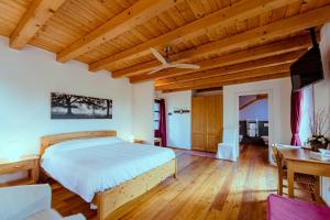 Agriturismo Ronchi Rò