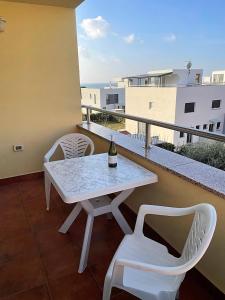 Apartment Vidal