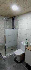 Cahute de montagne pour profiter du Haut Jura