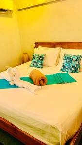 Hidden of Cailan Inn