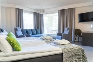 Spa Hotel Kunnonpaikka