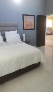 The Calm Views Holiday Home