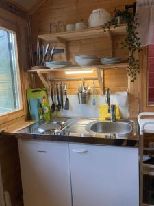 Asplunda Gård, Kolmården stuga nr 2